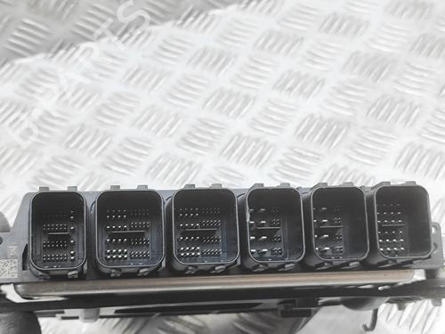 Engine control unit (ECU) LAND ROVER RANGE ROVER EVOQUE (L551) 2.0 D200 4x4 | BP34442971M57  - Image 5