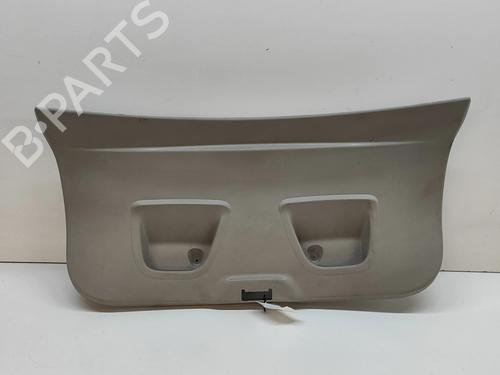 Rivestimento bagagliaio RENAULT ZOE (BFM_) ZOE (88 hp) 32754876