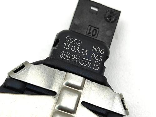 Electronic sensor AUDI Q5 (8RB) SQ5 TDI quattro | BP38706509M84 - Image 7
