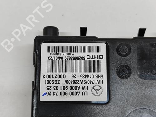 Electronic module MERCEDES-BENZ GLE (V167) GLE 300 d 4-matic (167.109) | BP27794977M83 - Image 7