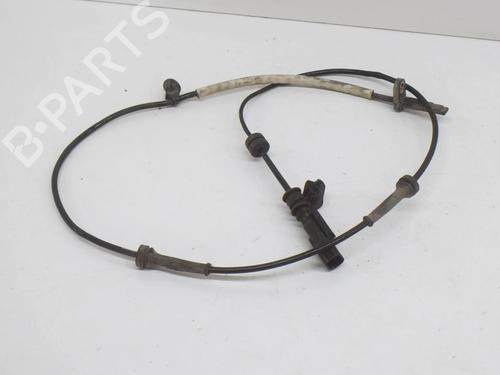 Elektronisk sensor TESLA MODEL S (5YJS) P100D AWD (772 hp) 8836342