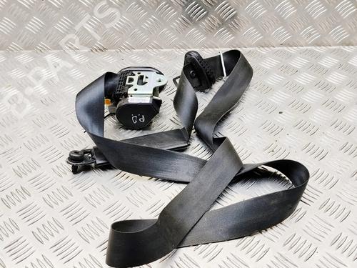 Used Front right seatbelt Front right seatbelt 38184909 38184909