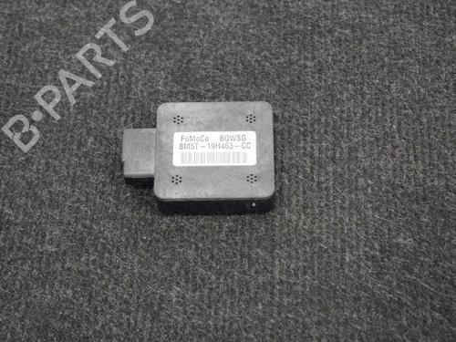 Electronic module FORD FOCUS III 1.0 EcoBoost | BP6750846M83 