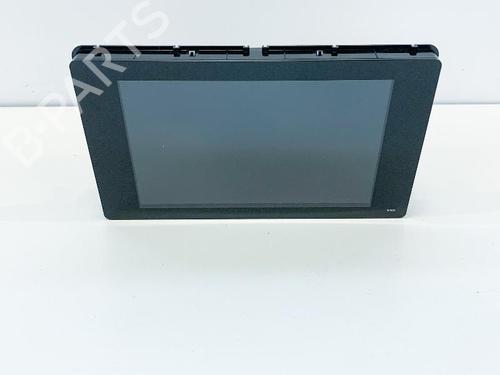 Used Display monitor TOYOTA C-HR (_X1_) 1.8 Hybrid (ZYX10_, ZYX11_, ZYX10R, ZYX11R) (122 hp) 27747886