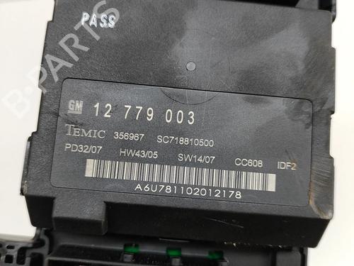 Fuse box SAAB 9-3 Estate (E50) 1.9 TiD | BP23415190E1 - Image 6