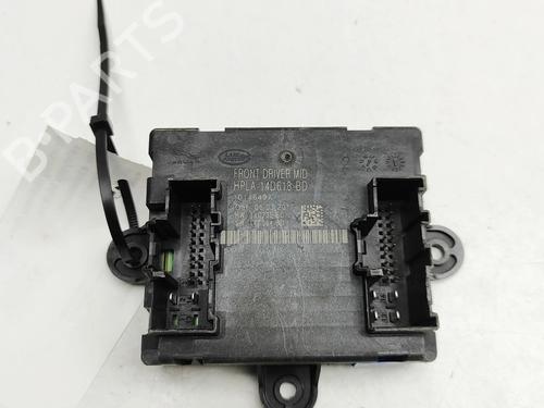 Used Electronic module Electronic module LAND ROVER DISCOVERY V (L462) 3.0 D 4x4 (211 hp) 33882947 33882947