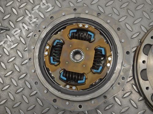 Flywheel LEXUS NX (_Z1_) 300h AWD (AYZ15_) | BP30243102M101