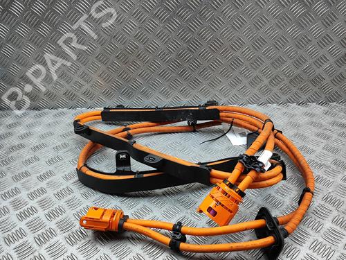 Wiring harness MERCEDES-BENZ EQA (H243) EQA 250+ (243.702) | BP36534177E16 - Image 4