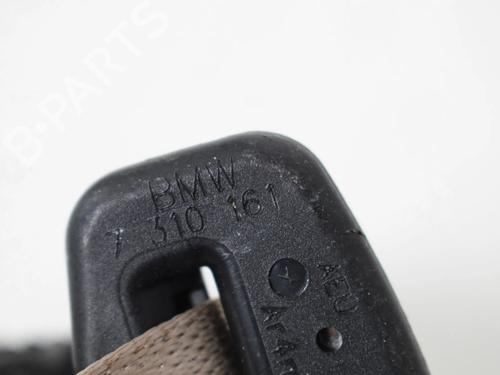 Rear right seatbelt BMW 3 (F30, F80) 335 d xDrive | BP30257856I28 