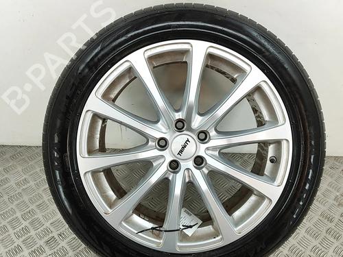 Used Rim Rim AUDI Q5 (8RB) 2.0 TDI (190 hp) 24583957 24583957