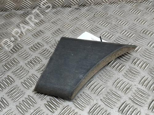 Dørliste Dørliste OPEL MOVANO B Van (X62) 2.3 CDTI FWD (FV) (131 hp) 36066435 36066435