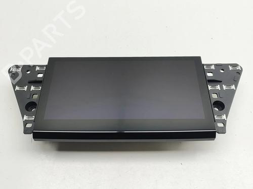 Used Display monitor Display monitor AUDI E-TRON Sportback (GEA) 55 quattro (408 hp) 33391775 33391775