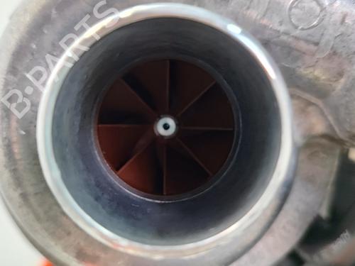 Engine VOLVO XC90 II (256) T8 Hybrid AWD | BP28028462M1 