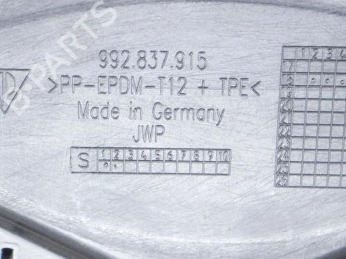 Andre PORSCHE 911 (992) 3.0 Carrera 4 S (992420) | BP27750333O1 