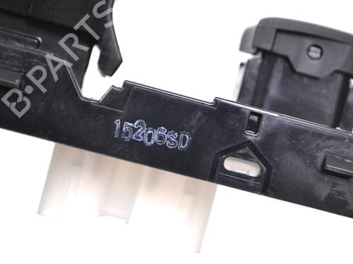 Left front window switch NISSAN QASHQAI II (J11, J11_) 1.5 dCi | BP33348824I27  - Image 6