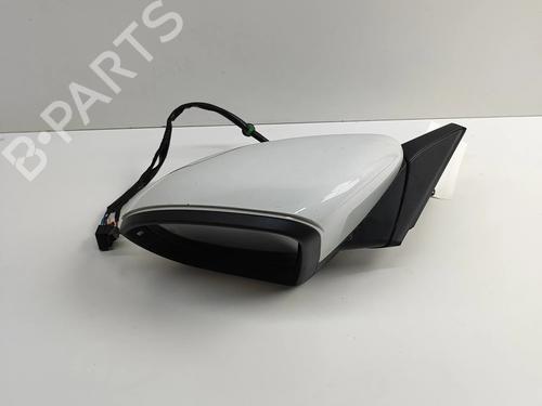 Used Left mirror VW GOLF VII (5G1, BQ1, BE1, BE2) e-Golf (136 hp) 31748565