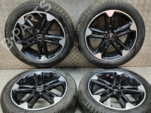 Used Rim AUDI Q2 (GAB, GAG) 35 TFSI (150 hp) 28566120