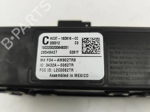 Electronic module FORD USA F-150 Crew Cab Pickup 3.5 4WD | BP32421015M83  - Image 9