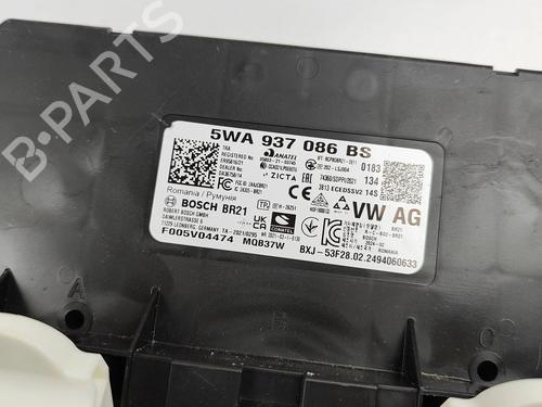 Electronic module AUDI A3 Limousine (8YS, 8YM) 35 TFSI Mild Hybrid | BP27792788M83  - Image 5