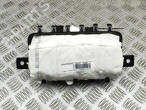 Used Passenger airbag HYUNDAI TUCSON (TL, TLE) 1.7 CRDi (116 hp) 30857246