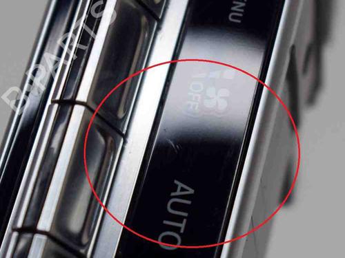 Climate control MERCEDES-BENZ EQA (H243) EQA 250 (243.701) | BP27763024I5 