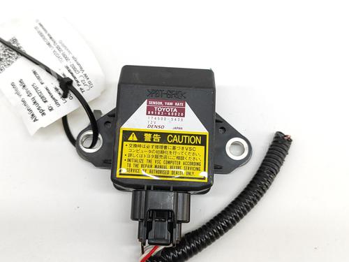 Elektronisk sensor TOYOTA LAND CRUISER PRADO (_J12_) 3.0 D-4D (KDJ120, KDJ125) (163 hp) 23865616