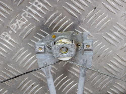 Rear left window mechanism MERCEDES-BENZ 190 (W201) E 1.8 (201.018) | BP9511294C24 