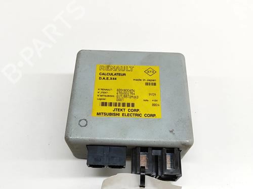 Used Electronic module Electronic module RENAULT TWINGO II (CN0_) 1.2 16V (CN0K, CN0V, CN0A) (76 hp) 23248898 23248898
