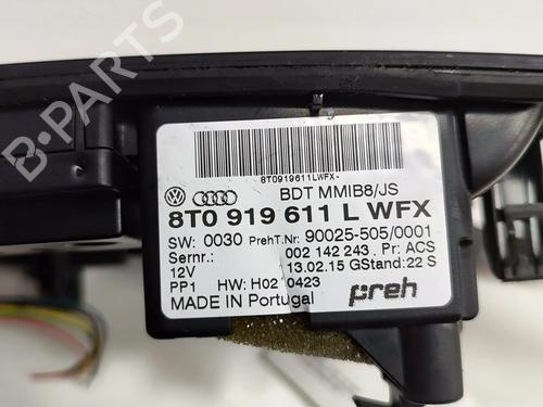 Switch AUDI Q5 (8RB) 3.0 TFSI quattro | BP26902709I30 