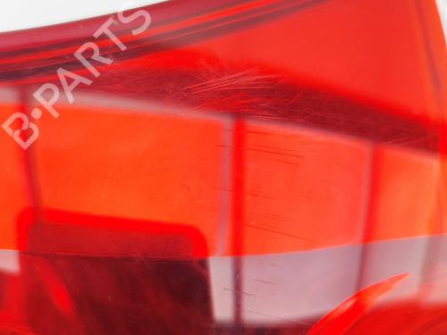 Left tailgate light VOLVO V70 III (135) D4 | BP29830460C79