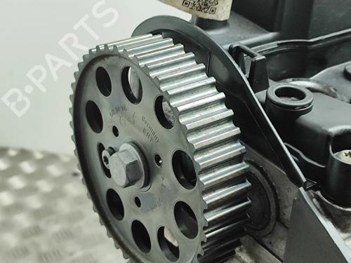 Engine VW CADDY IV Box Body/MPV (SAA, SAH) 2.0 TDI | BP31073158M1 - Image 8