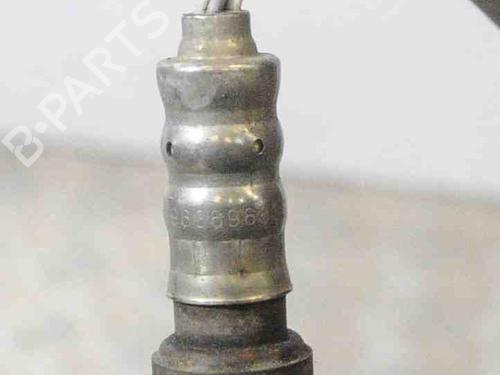 Elektronisk sensor CITROËN C3 II (SC_) 1.4 | BP6721139M84