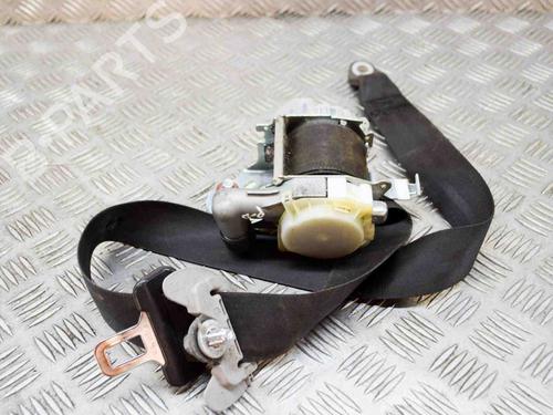 Used Front right seatbelt HYUNDAI SANTA FÉ II (CM) 2.2 CRDi 4x4 (197 hp) 10368155