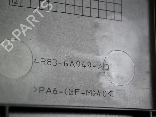 Upper protection JAGUAR S-TYPE II (X200) 2.7 D | BP30210316M93