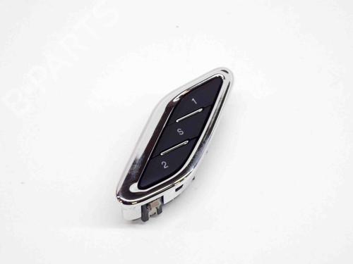 Used Switch MASERATI QUATTROPORTE VI 3.8 GT S (530 hp) 8354301