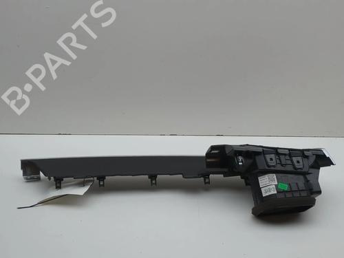 Luftventil NISSAN QASHQAI III (J12) 1.3 DIG-T | BP39381026I21 - Image 3