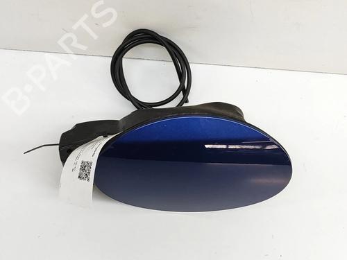 Tampa do combustível MASERATI GHIBLI III (M157) 3.0 D (250 hp) 24307465