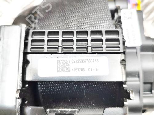 Front right seatbelt TESLA MODEL 3 (5YJ3) EV | BP38162491I25  - Image 13