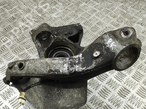 Left front steering knuckle PORSCHE 911 Convertible (996) 3.6 Carrera 4S | BP22806802M25 