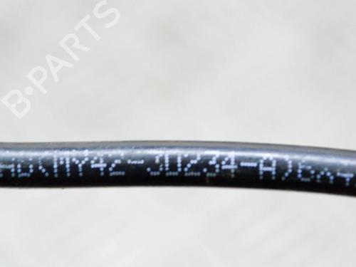 Pipe LAND ROVER DISCOVERY V (L462) D300 MHEV 4x4 | BP28687045M125  - Image 6