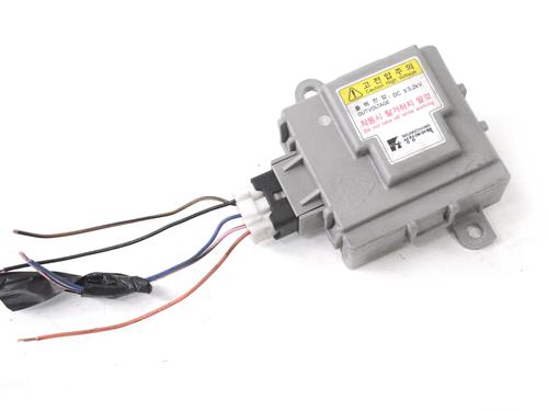 Electronic module HYUNDAI SANTA FÉ II (CM) 2.2 CRDi | BP33353053M83 - Image 3