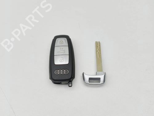 Electronic module AUDI Q4 E-TRON Sportback (F4N) 40 | BP38292226M83 - Image 3