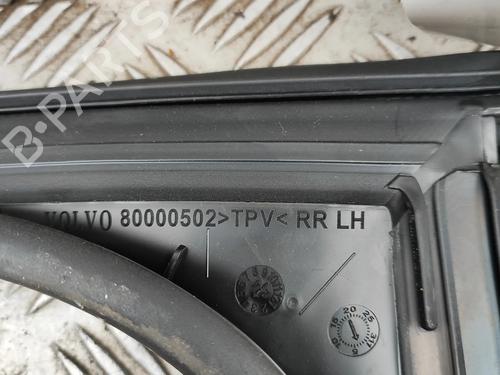 Gummiliste VOLVO EX30 (416) Performance AWD | BP38094720C142 - Image 5
