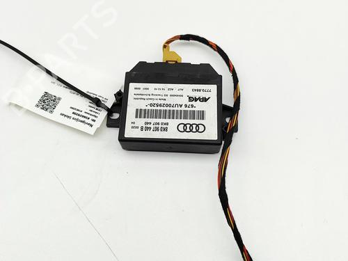 Electronic module AUDI A5 (8T3) RS5 quattro | BP37402533M83 - Image 3