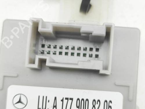 Electronic module MERCEDES-BENZ E-CLASS (W213) E 300 de (213.016) | BP36021378M83 - Image 6