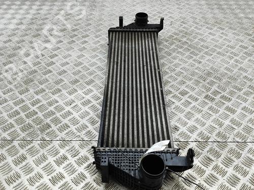 Intercooler JEEP GRAND CHEROKEE IV (WK, WK2) 3.0 CRD V6 4x4 | BP33384119M30 - Image 2