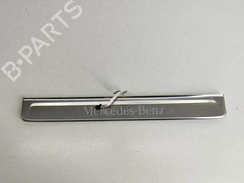 Trinbræt MERCEDES-BENZ EQS (V297) EQS 450+ (297.123) (333 hp) 28550976