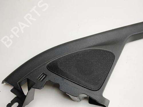 Dørliste VW PASSAT B7 (362) 1.4 TSI EcoFuel | BP37469180C150  - Image 5