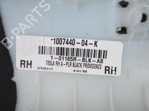 Andre TESLA MODEL S (5YJS) P100D AWD | BP33363074O1 - Image 5