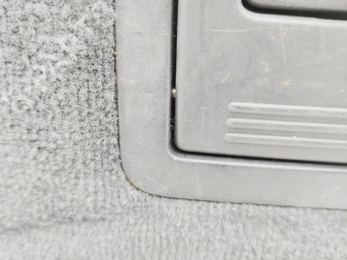 Luggage compartment floor AUDI Q7 (4MB, 4MG, 4MQ) 50 TDI Mild Hybrid quattro | BP31372531I33 